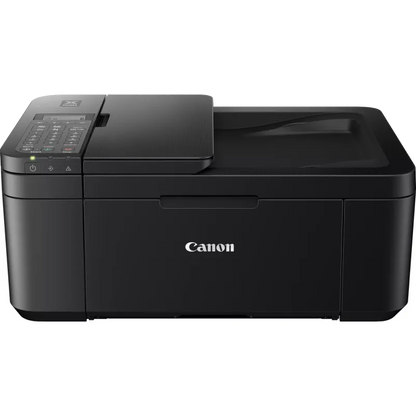 Canon 5072C006 Multifunctional inkjet color, Pixma TR4650, A4, 4-in-1, duplex, negru, 4549292185638