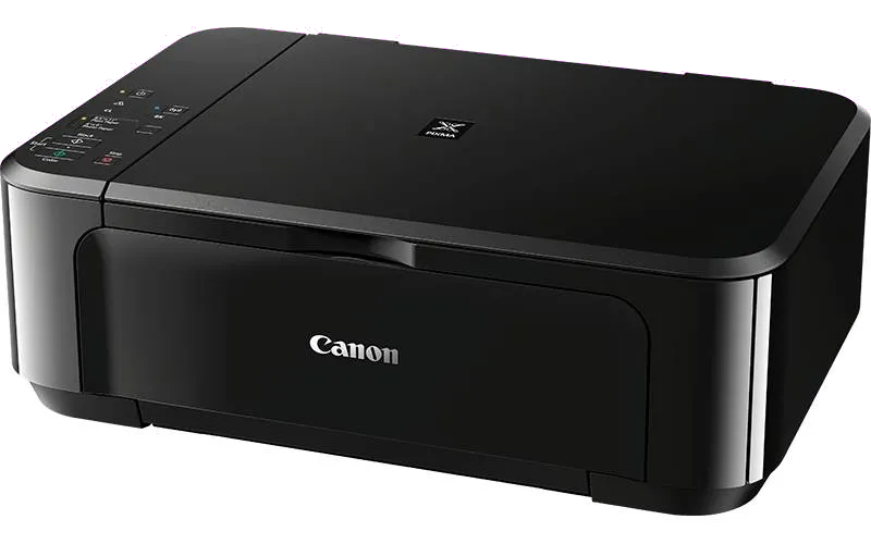 Canon 0515C106 Multifunctional inkjet MG3650S A4 Color, 3-in-1, USB Hi-Speed, wireless, negru, 4549292126815