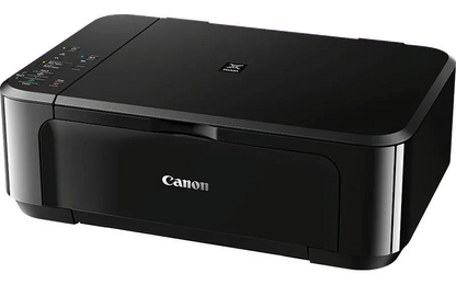 Canon 0515C106 Multifunctional inkjet MG3650S A4 Color, 3-in-1, USB Hi-Speed, wireless, negru, 4549292126815