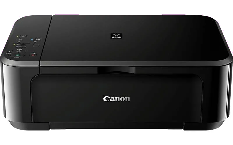 Canon 0515C106 Multifunctional inkjet MG3650S A4 Color, 3-in-1, USB Hi-Speed, wireless, negru, 4549292126815