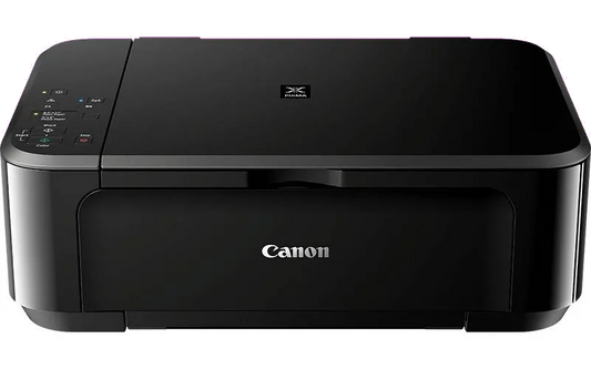 Canon 0515C106 Multifunctional inkjet MG3650S A4 Color, 3-in-1, USB Hi-Speed, wireless, negru, 4549292126815