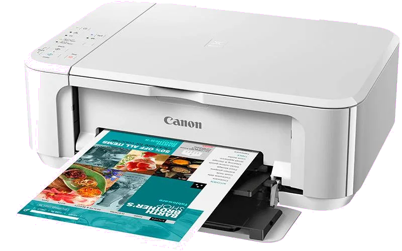 Canon 0515C109 Multifunctional inkjet color PIXMA MG3650S, 3-in-1, alb, 4549292126846