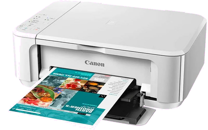 Canon 0515C109 Multifunctional inkjet color PIXMA MG3650S, 3-in-1, alb, 4549292126846