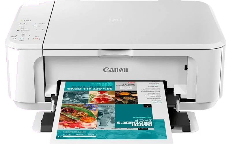 Canon 0515C109 Multifunctional inkjet color PIXMA MG3650S, 3-in-1, alb, 4549292126846