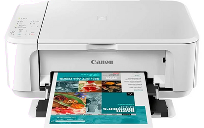 Canon 0515C109 Multifunctional inkjet color PIXMA MG3650S, 3-in-1, alb, 4549292126846