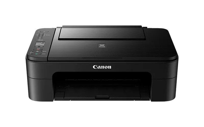 Canon 3771C040 Multifunctional inkjet color TS3355 A4, 3-in-1, negru, 4549292151879