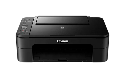 Canon 3771C040 Multifunctional inkjet color TS3355 A4, 3-in-1, negru, 4549292151879