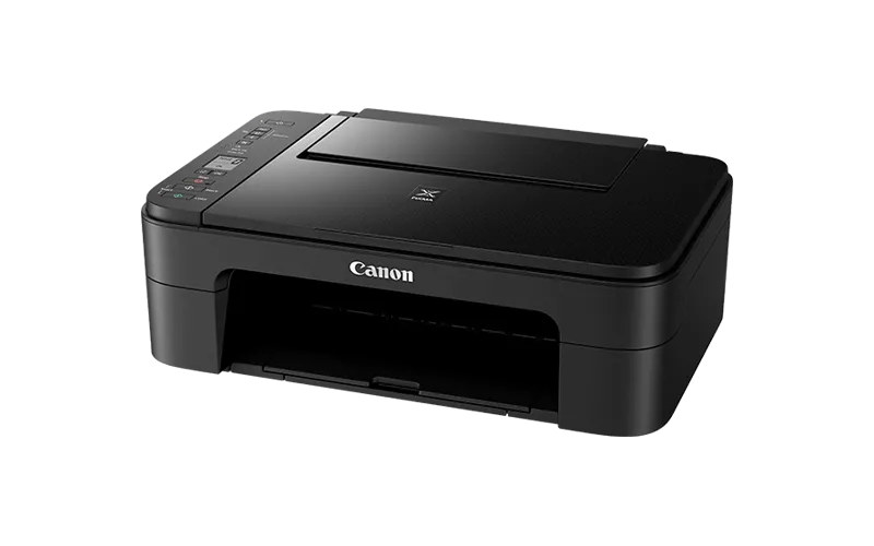 Canon 3771C040 Multifunctional inkjet color TS3355 A4, 3-in-1, negru, 4549292151879