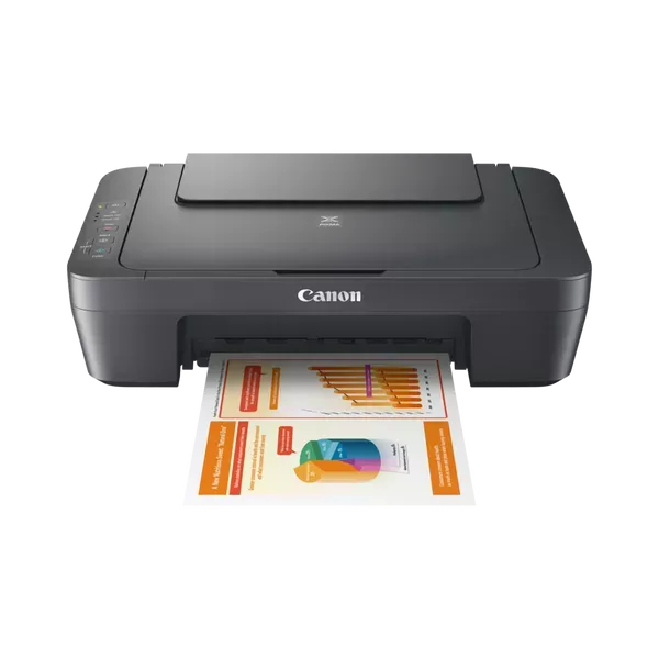 Canon 0727C066 Multifunctional compact inkjet PIXMA MG2551S, 3-in-1, A4, color, culoare neagra