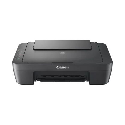 Canon 0727C066 Multifunctional compact inkjet PIXMA MG2551S, 3-in-1, A4, color, culoare neagra