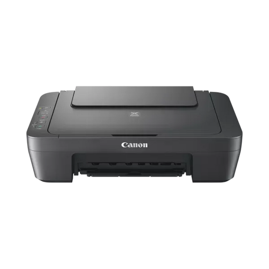 Canon 0727C066 Multifunctional compact inkjet PIXMA MG2551S, 3-in-1, A4, color, culoare neagra