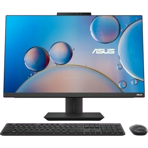 Asus E5702WVARK-BPE077X ExpertCenter E5 AiO PC 27inch FHD Core 7 150U 32GB 1TB W11Pro, 4711387751565