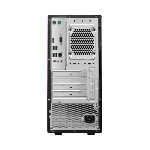 Asus D500SE-3131001220 ExpertCenter D5 desktop PC i3-13100 16GB 512GB B760 180W TPM 2.0, 4711387738610