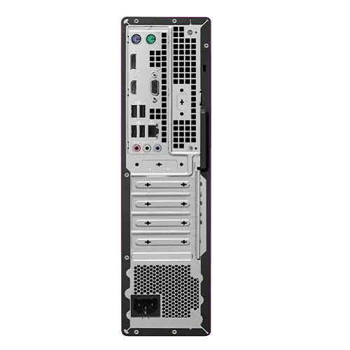 Asus D700SE-5135002150 ExpertCenter D7 desktop PC i5-13500 16GB 512GB B760 330W TPM 2.0, 4711387727416