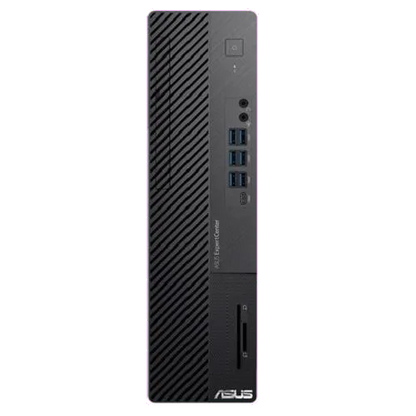 Asus D700SE-5135002150 ExpertCenter D7 desktop PC i5-13500 16GB 512GB B760 330W TPM 2.0, 4711387727416