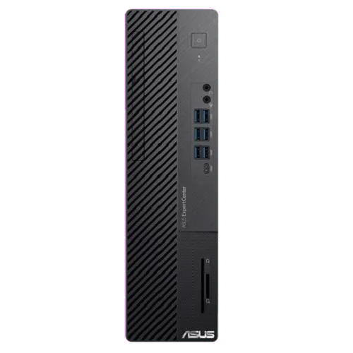 Asus D700SE-5135002150 ExpertCenter D7 desktop PC i5-13500 16GB 512GB B760 330W TPM 2.0, 4711387727416