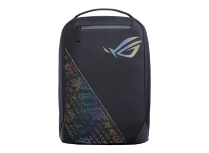 Asus 90XB04ZN-BBP030 ROG BACKPACK 15-17 Holographic BP1501G gucsac laptop gaming