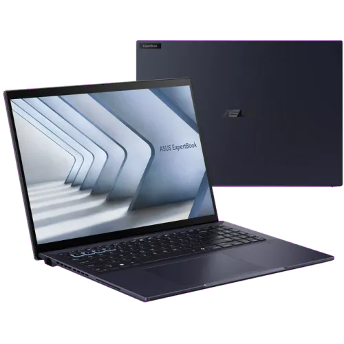 Asus B5604CVA-QY0423X ExpertBook B5 laptop 16inch WQXGA i5-1335U 32GB 1TB W11Pro, 4711387739853