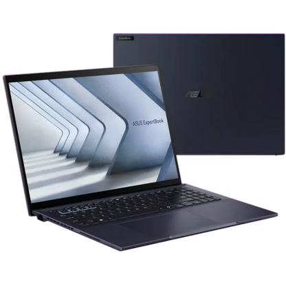 Asus B5604CVA-QY0423X ExpertBook B5 laptop 16inch WQXGA i5-1335U 32GB 1TB W11Pro, 4711387739853