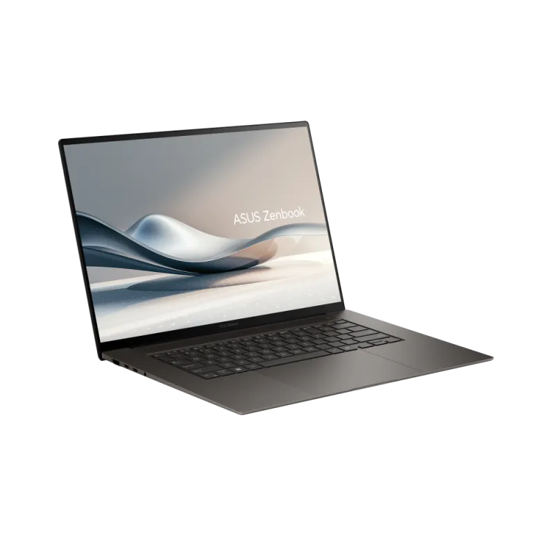 Asus UM5606WA-RJ240X Zenbook S 16 laptop 16inch 3K Ryzen AI 9 HX 370 32GB 1TB Radeon 890M W11Pro, 4711387689455