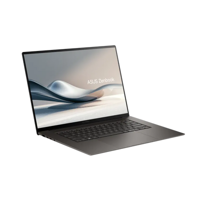 Asus UM5606WA-RJ240X Zenbook S 16 laptop 16inch 3K Ryzen AI 9 HX 370 32GB 1TB Radeon 890M W11Pro, 4711387689455