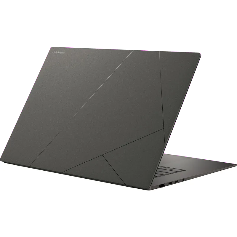 Asus UM5606WA-RJ240X Zenbook S 16 laptop 16inch 3K Ryzen AI 9 HX 370 32GB 1TB Radeon 890M W11Pro, 4711387689455