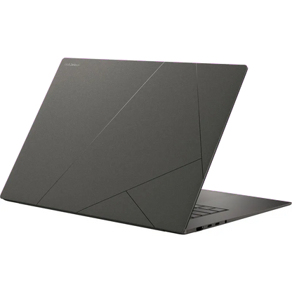 Asus UM5606WA-RJ240X Zenbook S 16 laptop 16inch 3K Ryzen AI 9 HX 370 32GB 1TB Radeon 890M W11Pro, 4711387689455