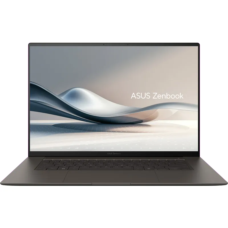 Asus UM5606WA-RJ240X Zenbook S 16 laptop 16inch 3K Ryzen AI 9 HX 370 32GB 1TB Radeon 890M W11Pro, 4711387689455