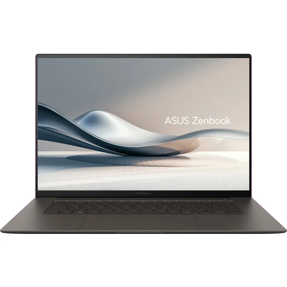 Asus UM5606WA-RJ240X Zenbook S 16 laptop 16inch 3K Ryzen AI 9 HX 370 32GB 1TB Radeon 890M W11Pro, 4711387689455