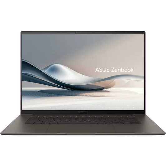 Asus UM5606WA-RJ240X Zenbook S 16 laptop 16inch 3K Ryzen AI 9 HX 370 32GB 1TB Radeon 890M W11Pro, 4711387689455