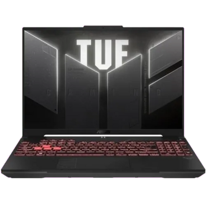 Asus FA608WI-QT007 ROG TUF A16 laptop 16inch 2.5K Ryzen AI 9 HX 370 32GB 1TB RTX4070, 4711387738795