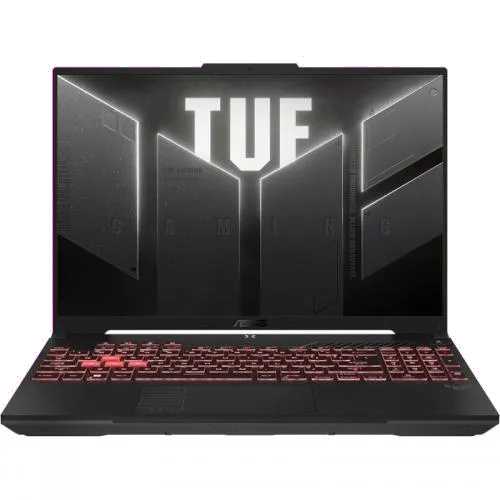 Asus FA608WV-QT005 ROG TUF A16 laptop 16inch 2.5K Ryzen AI 9 HX 370 32GB 1TB RTX4060, 4711387664124