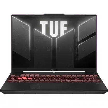 Asus FA608WV-QT005 ROG TUF A16 laptop 16inch 2.5K Ryzen AI 9 HX 370 32GB 1TB RTX4060, 4711387664124