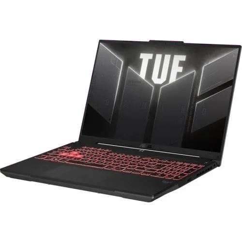 Asus FA608WV-QT005 ROG TUF A16 laptop 16inch 2.5K Ryzen AI 9 HX 370 32GB 1TB RTX4060, 4711387664124