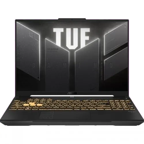 Asus FX607JU-N3086 ROG TUF F16 laptop 16inch FHD+ i7-13650HX 16GB 1TB RTX4050, 4711387447093