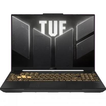 Asus FX607JU-N3086 ROG TUF F16 laptop 16inch FHD+ i7-13650HX 16GB 1TB RTX4050, 4711387447093