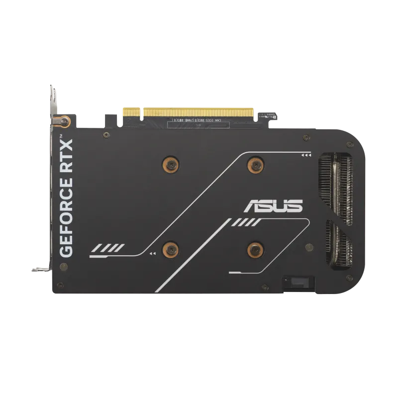 Asus DUAL-RTX4060-O8G-V2 Dual RTX 4060 OC 8GB V2 BULK Placa Video GDDR6 128 bit, PCIE 4.0, 1x HDMI, 4711387341032