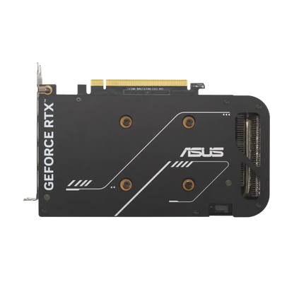 Asus DUAL-RTX4060-O8G-V2 Dual RTX 4060 OC 8GB V2 BULK Placa Video GDDR6 128 bit, PCIE 4.0, 1x HDMI, 4711387341032