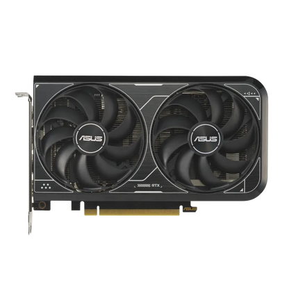 Asus DUAL-RTX4060-O8G-V2 Dual RTX 4060 OC 8GB V2 BULK Placa Video GDDR6 128 bit, PCIE 4.0, 1x HDMI, 4711387341032