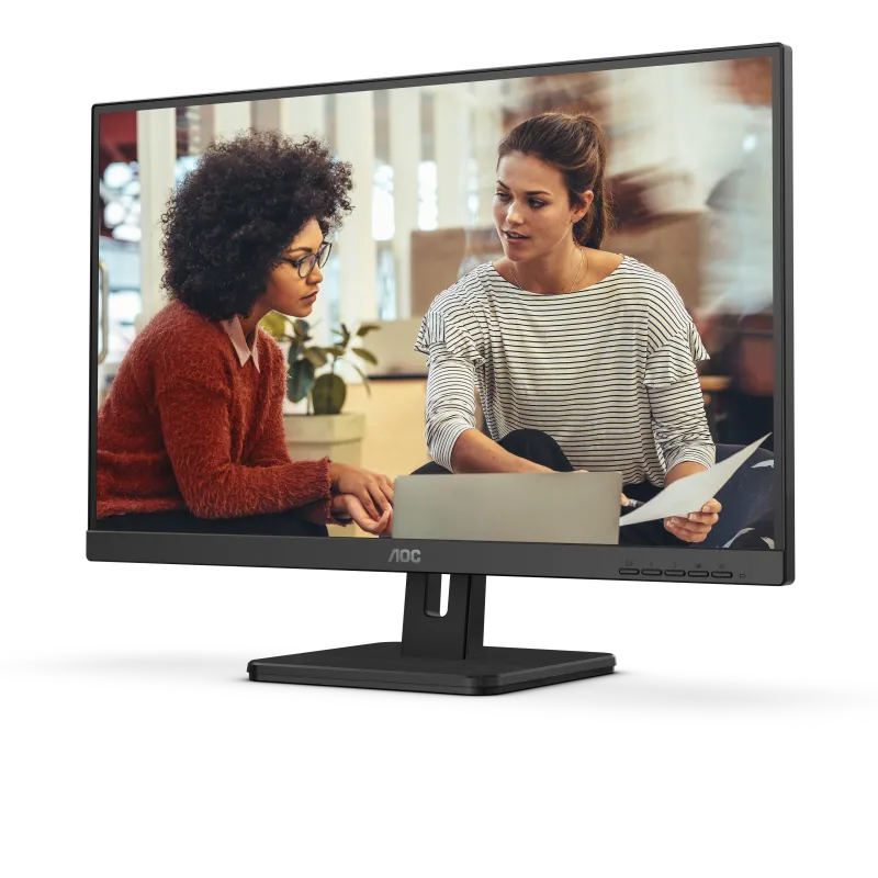 AOC Q27E3UAM monitor 27inch VA WLED 2560x1440 16:9 75Hz 4ms 350cd/m² 3000:1 178º/178, 4038986180689