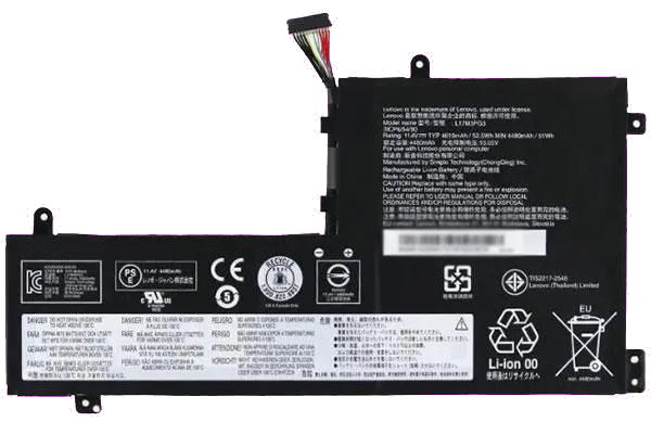 CoreParts MBXLE-BA0225 Baterie laptop 50WH Li-ion, 11.34V, 4.4Ah pentru Lenovo Legion Y530, Y730, Y7000, 5704174285526