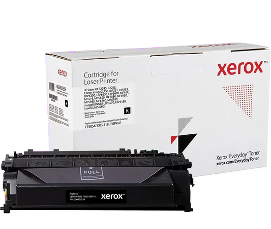 Xerox 006R04418 Cartus toner negru Everyday echivalent cu HP CF259A(HP 59A), 3000 pag, 95205069563