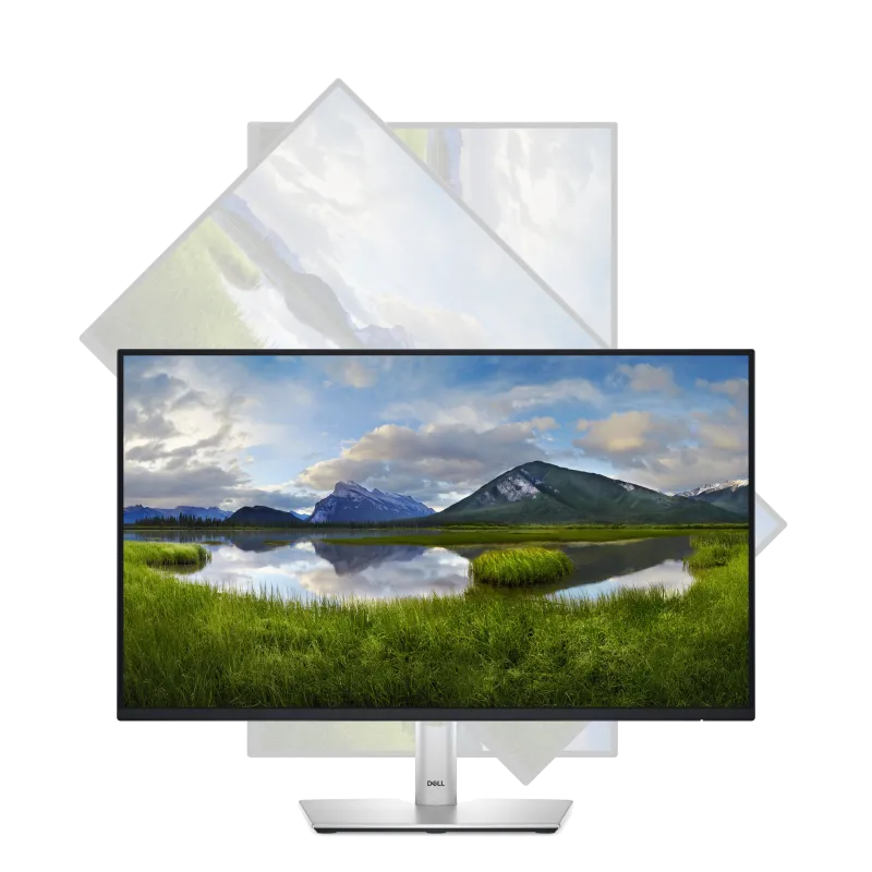 DELL 210-BMJB P2425HE monitor 23.8inch FHD 1920x1080px 16:9 100Hz IPS 250 cd/m2 5ms, 5397184821725