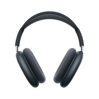 Apple MWW43ZM/A Casti Over-Ear Apple AirPods Max, Midnight USB-C, 195949544026