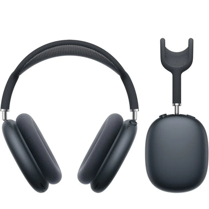 Apple AirPods Max USB-C Midnight headphones, over-ear, ANC MWW43ZM