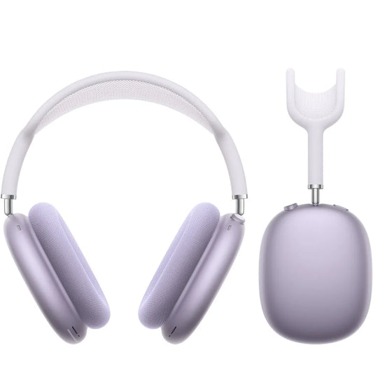 Apple MWW83ZM/A Apple Casti Over-Ear AirPods Max, Purple, USB-C 195949544583