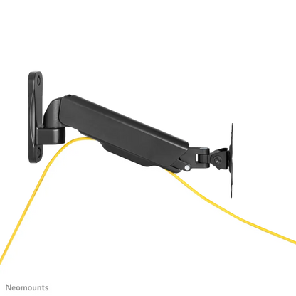Neomounts WL70-440BL11 Neomounts Suport TV Full Motion, 17"- 32", Gas spring, Tilt, Rotate, Swivel 8717371449117
