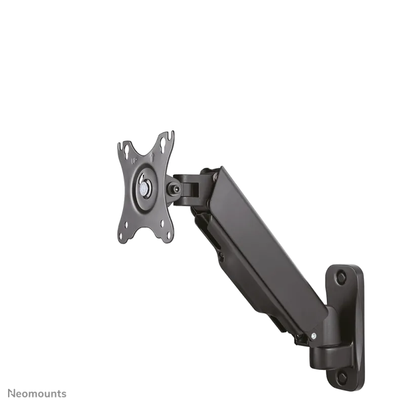 Neomounts WL70-440BL11 Neomounts Suport TV Full Motion, 17"- 32", Gas spring, Tilt, Rotate, Swivel 8717371449117