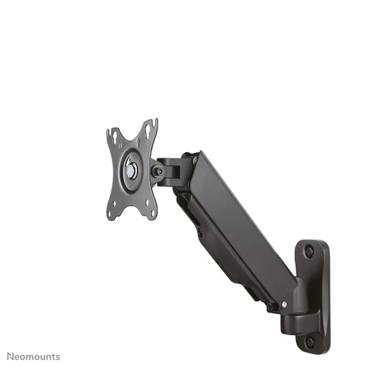 Neomounts WL70-440BL11 Neomounts Suport TV Full Motion, 17"- 32", Gas spring, Tilt, Rotate, Swivel 8717371449117