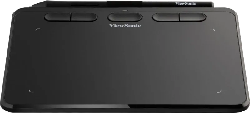 ViewSonic PF720 Tableta grafica 7'' ViewSonic PF720, 766907020199